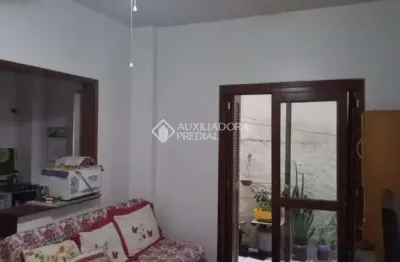 Apartamento com 1 quarto à venda na avenida cristóvão colombo, 840, floresta, porto alegre, 47 m2 por r$ 180.000