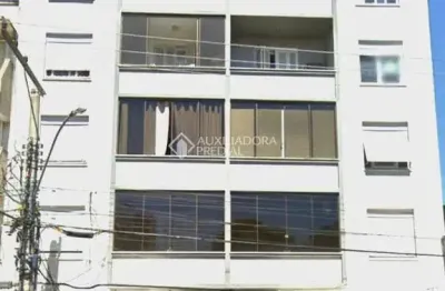 Apartamento com 2 quartos à venda na avenida getúlio vargas, 252, menino deus, porto alegre, 63 m2 por r$ 371.000
