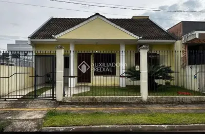 Casa com 3 quartos à venda na rua das magnólias, 472, parque da matriz, gravataí, 147 m2 por r$ 699.000