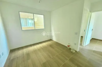 Apartamento com 2 quartos à venda na rua machadinho, 1704, rio branco, canoas, 41 m2 por r$ 200.000
