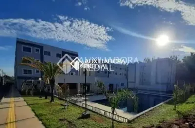 Apartamento com 2 quartos à venda na avenida senador salgado filho, 1820, centro, viamão, 42 m2 por r$ 200.000