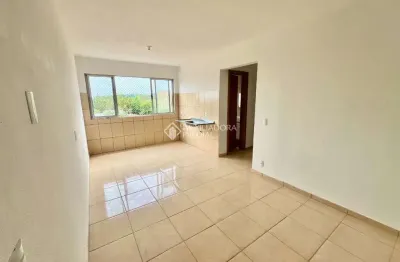 Apartamento com 2 quartos à venda na rua maciel, 75, passos dos ferreiros, gravataí, 48 m2 por r$ 200.000