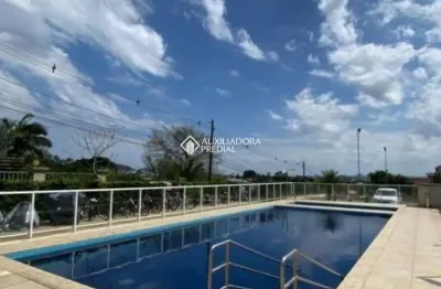 Apartamento com 2 quartos à venda na rua nove de julho, 412, são luiz, gravataí, 38 m2 por r$ 200.000