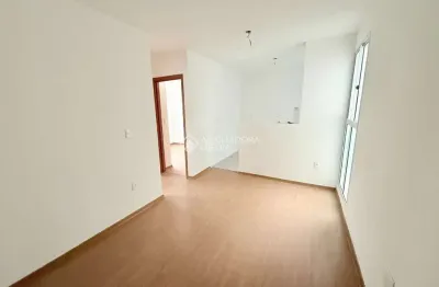Apartamento com 2 quartos à venda na estrada morro do coco, 600, jansen, gravataí, 38 m2 por r$ 200.000