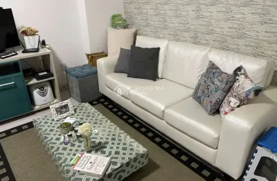 Apartamento com 1 quarto à venda na avenida borges de medeiros, 652, centro histórico, porto alegre, 46 m2 por r$ 235.000