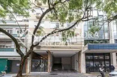 Apartamento com 2 quartos à venda na Rua Coronel Genuino, 433, Centro Histórico, Porto Alegre, 62 m2 por R$ 250.000