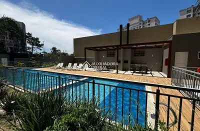 Apartamento com 2 quartos à venda na Avenida Protásio Alves, 8129, Morro Santana, Porto Alegre, 46 m2 por R$ 260.000