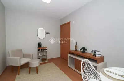 Apartamento com 2 quartos à venda na Avenida Protásio Alves, 10535, Morro Santana, Porto Alegre, 40 m2 por R$ 200.000