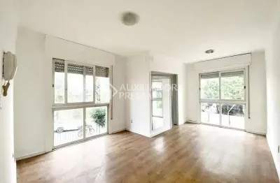 Apartamento com 1 quarto à venda na Rua Liberdade, 170, Rio Branco, Porto Alegre, 36 m2 por R$ 215.000
