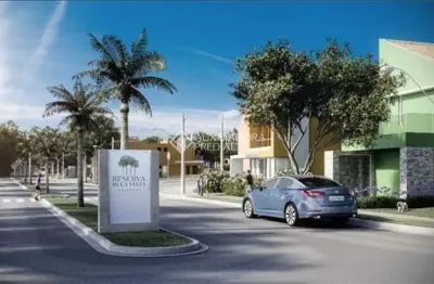 Terreno à venda na Rua Agenor Jardim Rosa, 320, Loteamento Jardim Timbaúva, Gravataí, 157 m2 por R$ 160.000