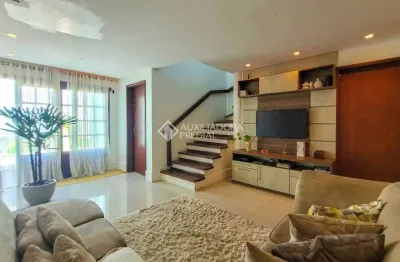 Casa com 4 quartos à venda na Rua Antônio Manoel da Rosa, 39, Jardim Itu Sabará, Porto Alegre, 279 m2 por R$ 1.400.000