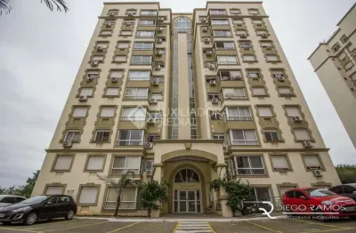 Cobertura com 3 quartos à venda na avenida da cavalhada, 4530, cavalhada, porto alegre, 135 m2 por r$ 630.000