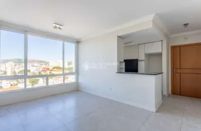 Apartamento com 2 quartos à venda na rua são francisco, 469, santana, porto alegre, 61 m2 por r$ 530.000