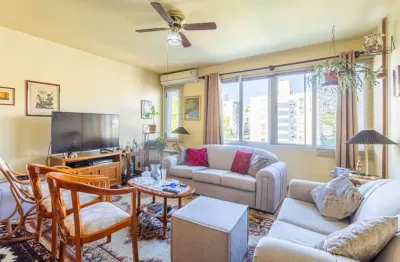 Apartamento com 3 quartos à venda na rua anita garibaldi, 1924, boa vista, porto alegre, 111 m2 por r$ 700.000