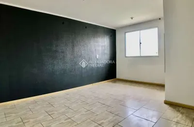 Apartamento com 2 quartos à venda na rua gabriel franco da luz, 242, sarandi, porto alegre, 47 m2 por r$ 165.000