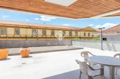 Apartamento com 3 quartos à venda na avenida venâncio aires, 719, cidade baixa, porto alegre, 182 m2 por r$ 900.000