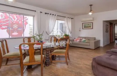 Apartamento com 3 quartos à venda na avenida borges de medeiros, 907, centro histórico, porto alegre, 83 m2 por r$ 359.000