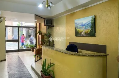 Apartamento com 1 quarto à venda na rua dos andradas, 918, centro histórico, porto alegre, 44 m2 por r$ 186.176