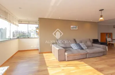 Apartamento com 3 quartos à venda na rua machado de assis, 855, jardim botânico, porto alegre, 95 m2 por r$ 980.000