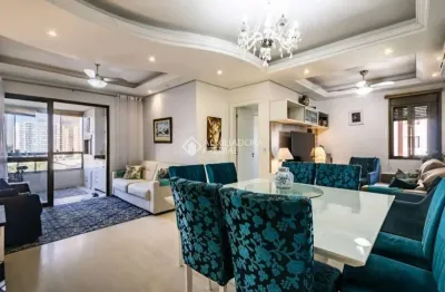 Apartamento com 3 quartos à venda na avenida panamericana, 101, jardim lindóia, porto alegre, 113 m2 por r$ 979.900