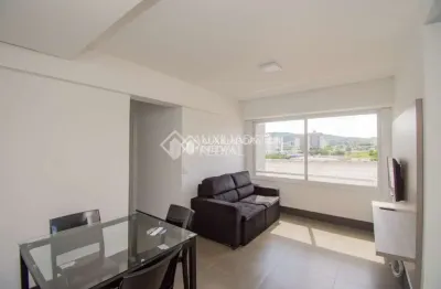 Apartamento com 1 quarto à venda na avenida bento gonçalves, 4886, partenon, porto alegre, 41 m2 por r$ 280.000