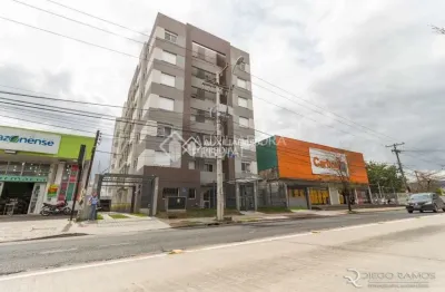 Apartamento com 1 quarto à venda na avenida bento gonçalves, 4886, partenon, porto alegre, 41 m2 por r$ 280.000
