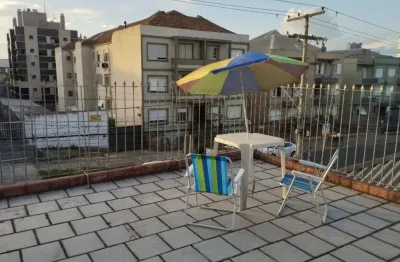 Casa com 4 quartos à venda na Rua Euclydes da Cunha, 71, Partenon, Porto Alegre, 151 m2 por R$ 646.000