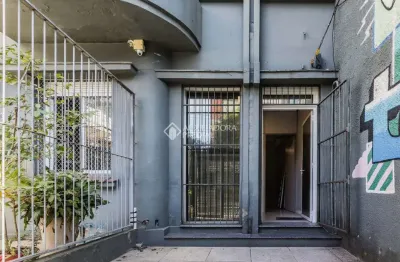 Apartamento com 3 quartos à venda na rua santo antônio, 391, floresta, porto alegre, 132 m2 por r$ 480.000