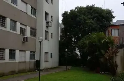 Apartamento com 1 quarto à venda na rua saldanha da gama, 853, vila são josé, porto alegre, 46 m2 por r$ 220.000
