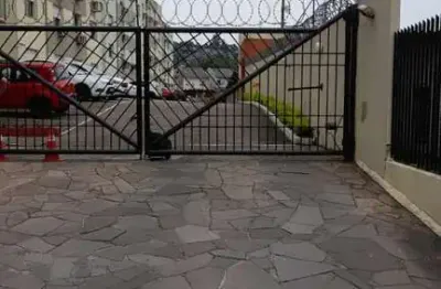 Apartamento com 1 quarto à venda na rua saldanha da gama, 853, vila são josé, porto alegre, 46 m2 por r$ 209.000