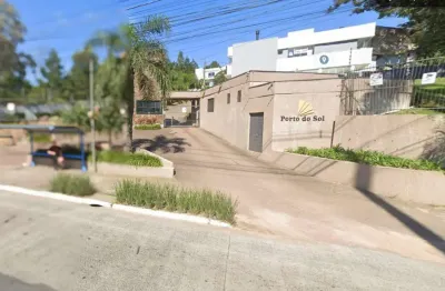 Casa em condomínio fechado com 3 quartos à venda na avenida juca batista, 2705, hípica, porto alegre, 300 m2 por r$ 550.000