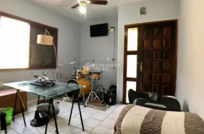 Casa com 2 quartos à venda na rua manoel bandeira, 146, jardim itu sabará, porto alegre, 150 m2 por r$ 430.000