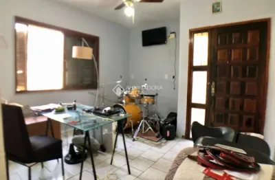 Casa com 2 quartos à venda na rua manoel bandeira, 146, jardim itu sabará, porto alegre, 150 m2 por r$ 430.000