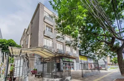 Apartamento com 3 quartos à venda na rua santana, 305, farroupilha, porto alegre, 120 m2 por r$ 315.000