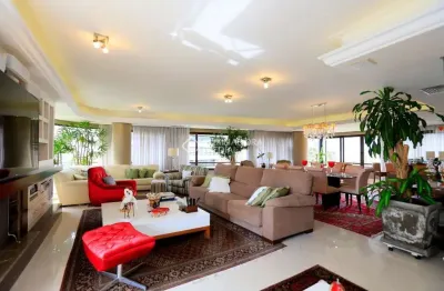 Apartamento com 3 quartos à venda na rua farnese, 103, bela vista, porto alegre, 260 m2 por r$ 3.369.000