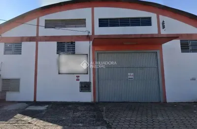 Barracão / galpão / depósito à venda na rua engenheiro sadi castro, 500, sarandi, porto alegre, 1892 m2 por r$ 3.200.000