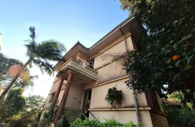 Casa com 4 quartos à venda na rua dário pederneiras, 155, petrópolis, porto alegre, 350 m2 por r$ 2.500.000