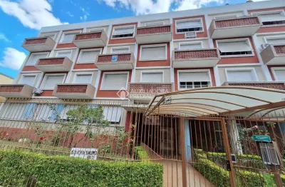 Apartamento com 2 quartos à venda na rua santana, 667, farroupilha, porto alegre, 64 m2 por r$ 430.000