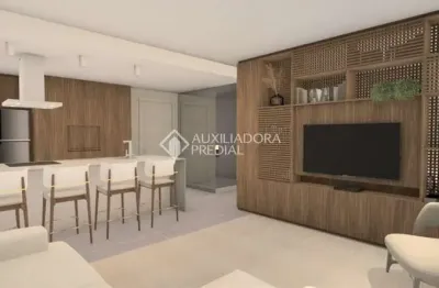 Apartamento com 1 quarto à venda na rua jaime telles, 136, petrópolis, porto alegre, 51 m2 por r$ 700.000