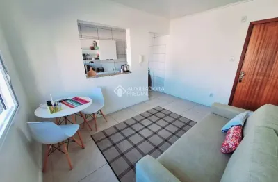 Apartamento com 1 quarto à venda na rua são lucas, 420, bom jesus, porto alegre, 41 m2 por r$ 225.000