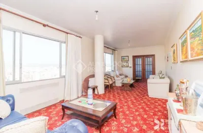 Apartamento com 3 quartos à venda na rua duque de caxias, 979, centro histórico, porto alegre, 285 m2 por r$ 1.690.000