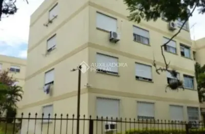 Apartamento com 3 quartos à venda na rua carlos pessoa de brum, 155, santo antônio, porto alegre, 55 m2 por r$ 240.000