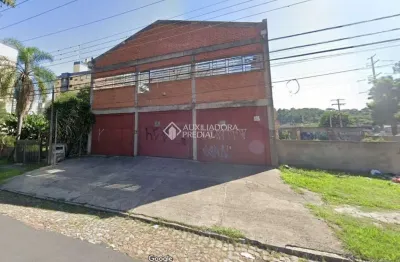 Barracão / galpão / depósito à venda na rua professor guerreiro lima, 116, partenon, porto alegre, 750 m2 por r$ 1.970.000