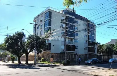 Apartamento com 2 quartos à venda na rua butuí, 390, cristal, porto alegre, 75 m2 por r$ 420.000