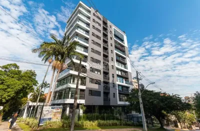 Apartamento com 2 quartos à venda na rua santa cecília, 2070, santa cecília, porto alegre, 114 m2 por r$ 1.489.000