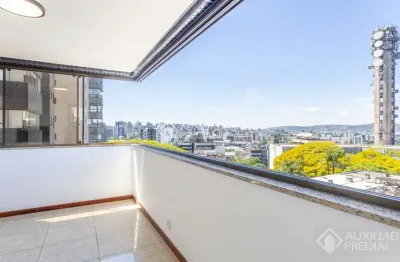 Apartamento com 2 quartos à venda na rua casemiro de abreu, 1785, bela vista, porto alegre, 84 m2 por r$ 850.000