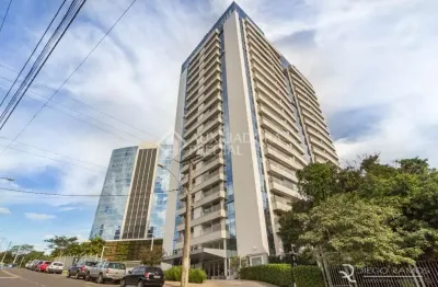 Apartamento com 1 quarto à venda na rua mário antunes da cunha, 116, petrópolis, porto alegre, 53 m2 por r$ 599.000