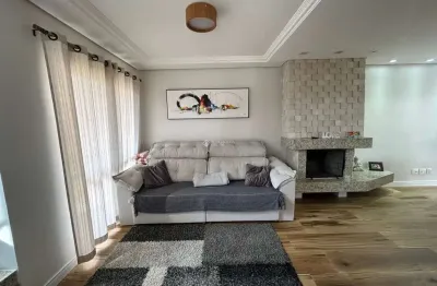 Casa em condomínio fechado com 3 quartos à venda na rua eroni soares machado, 300, hípica, porto alegre, 170 m2 por r$ 899.000