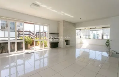 Cobertura com 3 quartos à venda na rua barão de ubá, 800, bela vista, porto alegre, 212 m2 por r$ 1.450.000