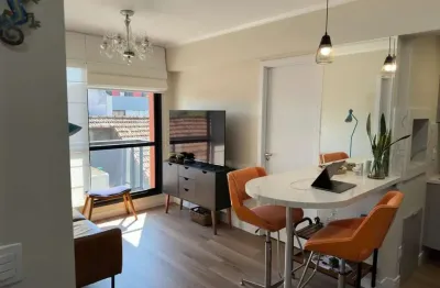 Apartamento com 2 quartos à venda na rua felipe de oliveira, 390, petrópolis, porto alegre, 51 m2 por r$ 699.000